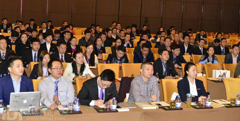 2016年舌侧年会集锦